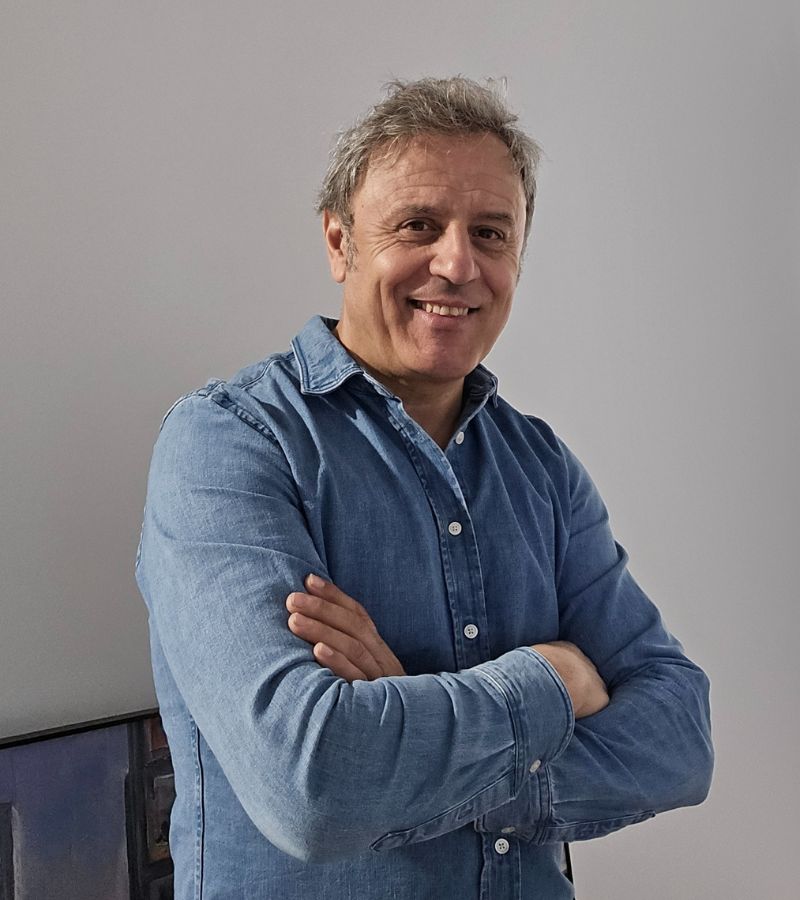 Manuel García